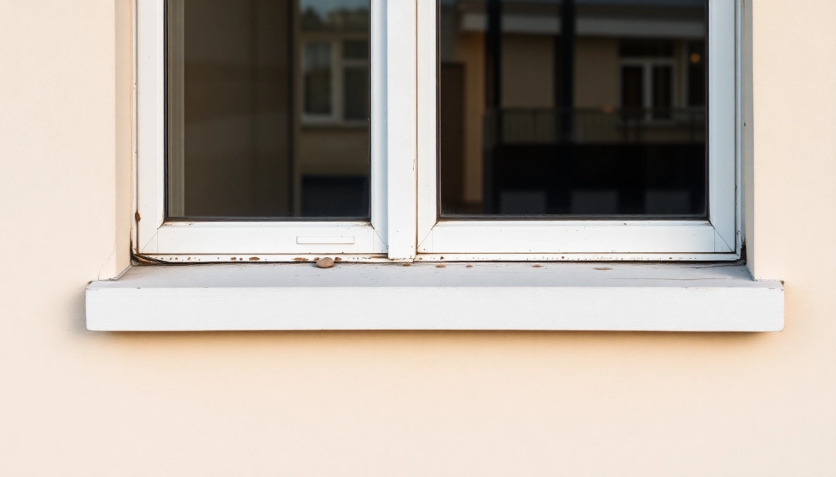 Ceny parapetów zewnętrznych Lublin