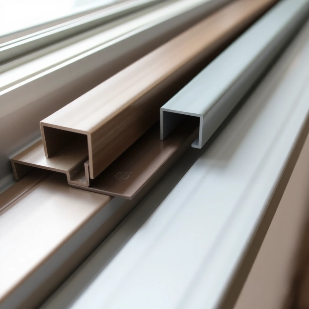 Ceny parapetów zewnętrznych z blachy