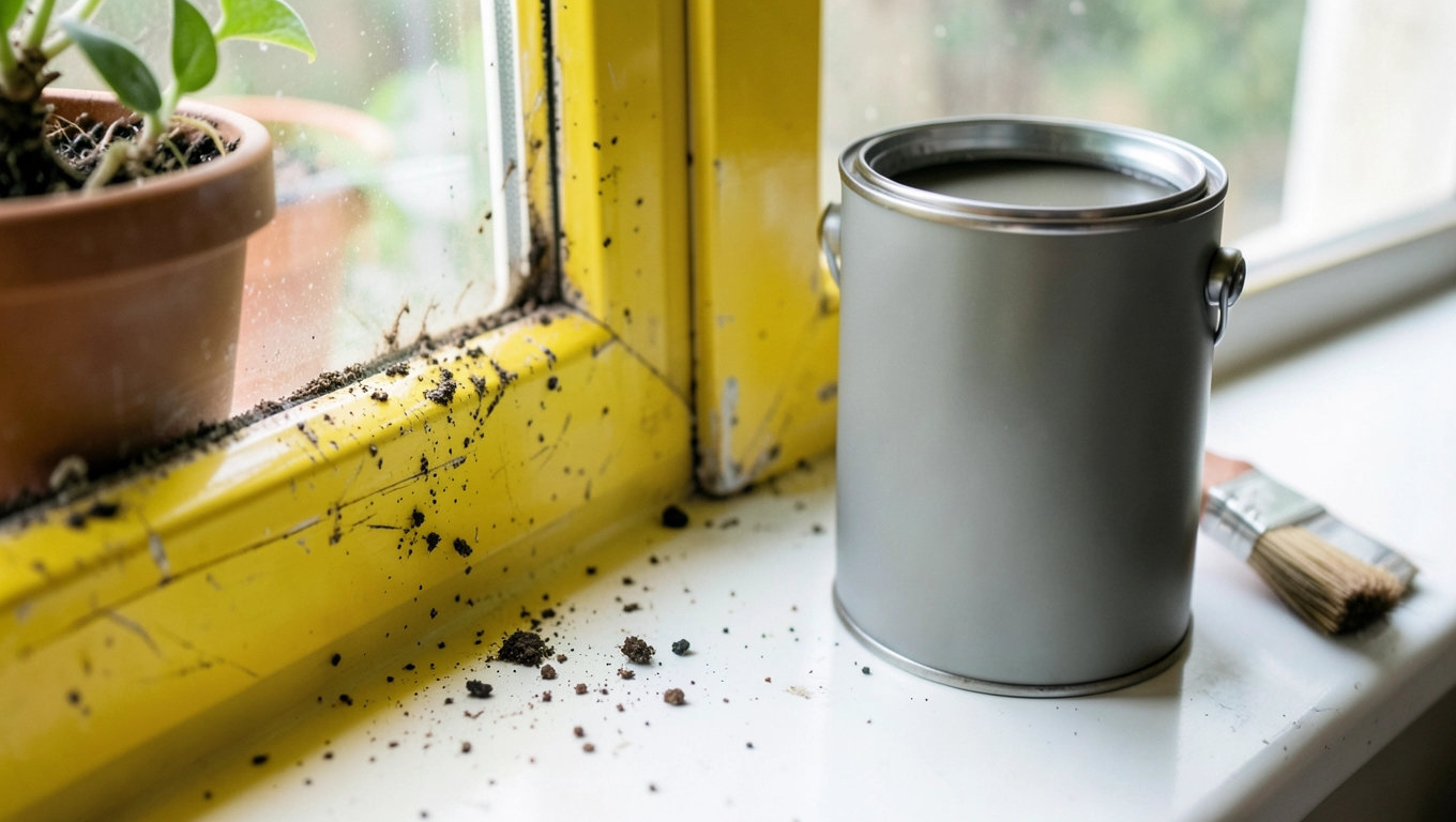 farba do parapetu pcv