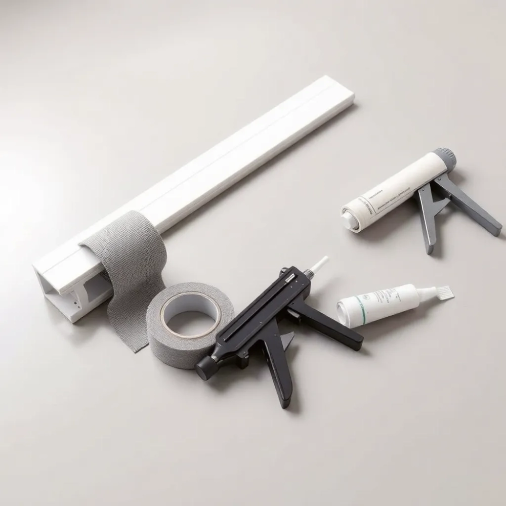 Ile kosztuje demontaż i montaż parapetów