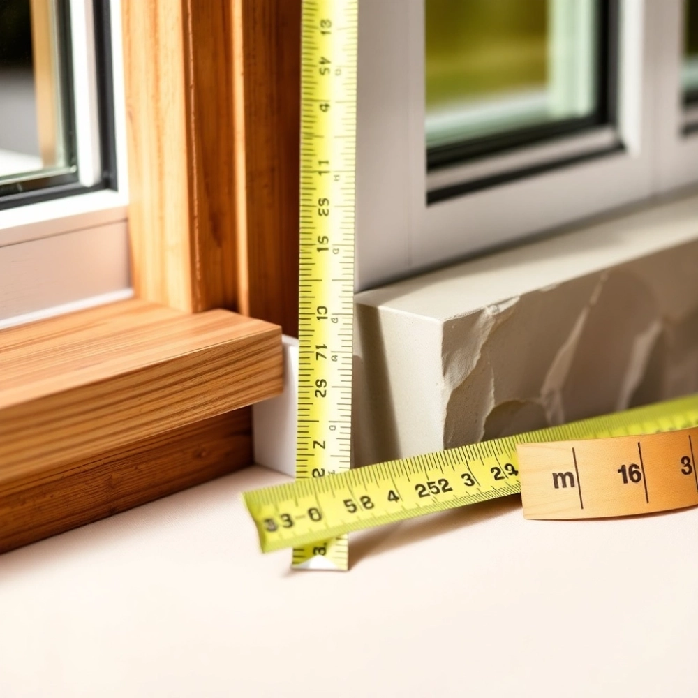 Jak Dobrać Parapety Zewnętrzne