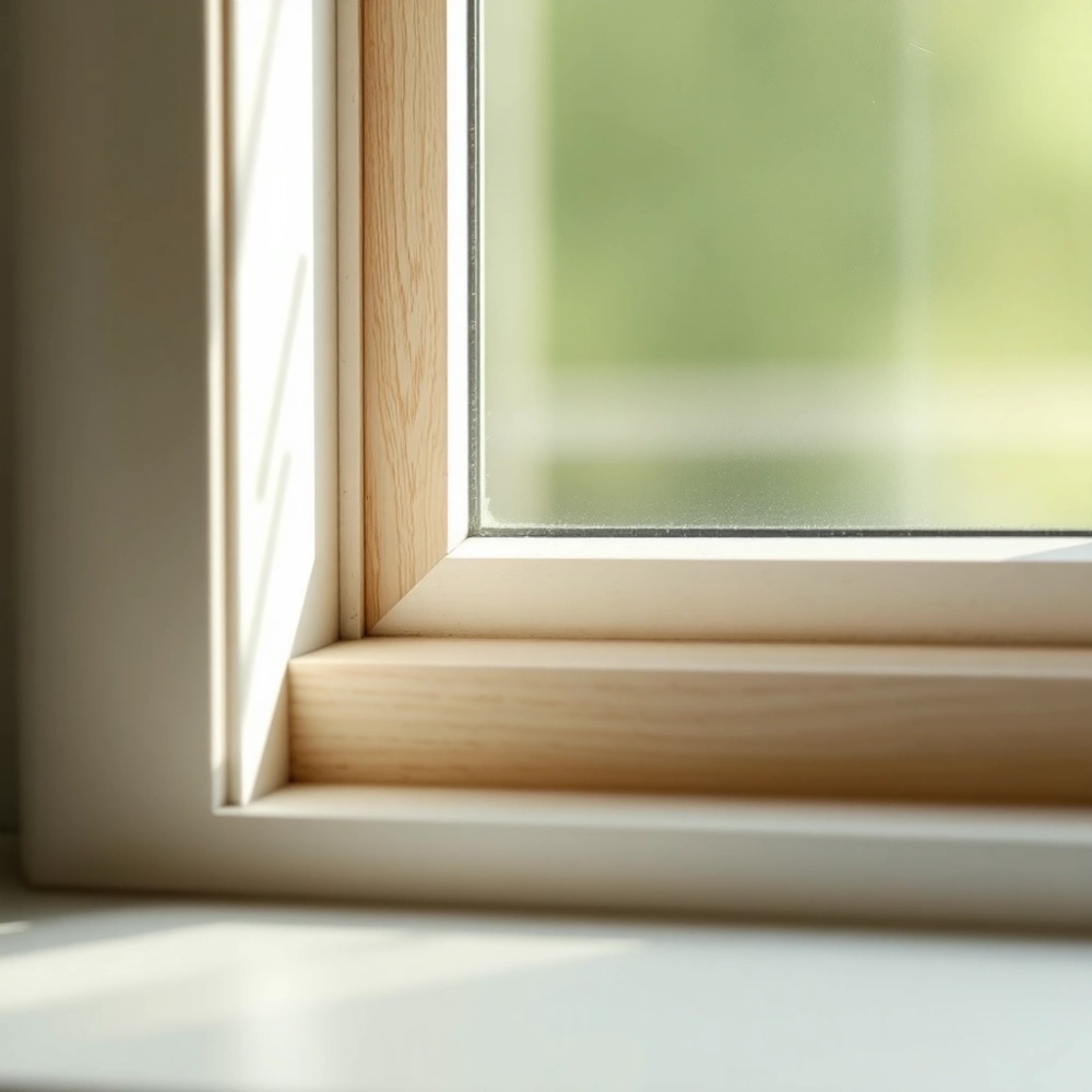 Jaki kolor parapetu do okien winchester