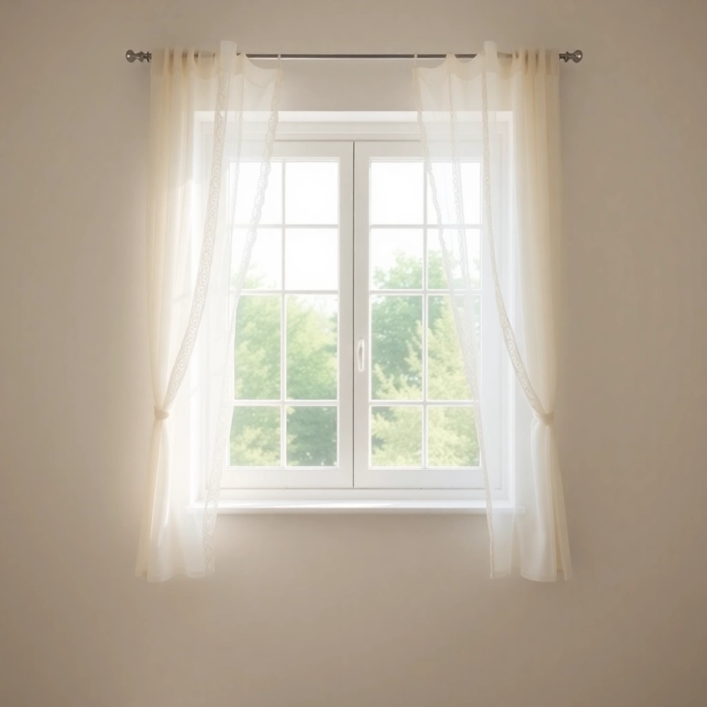 Jaki Parapet Wewnętrzny Do Białych Okien