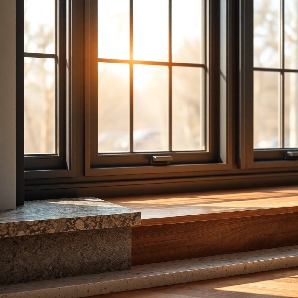 Jakie Parapety Wewnętrzne