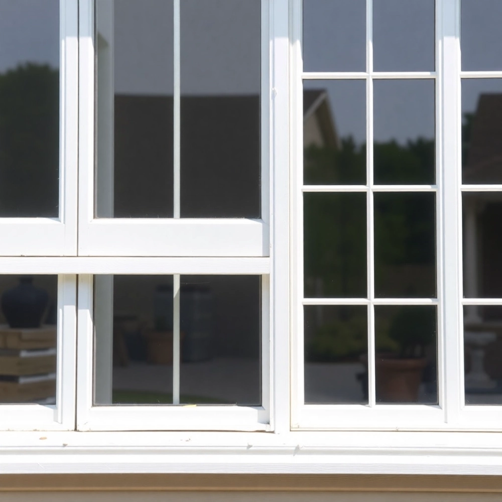 Jakie Parapety Zewnętrzne Do Białych Okien