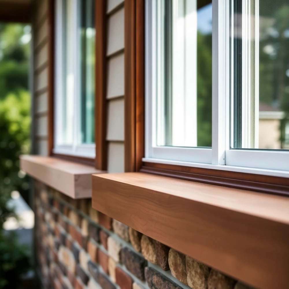 Jakie Parapety Zewnętrzne