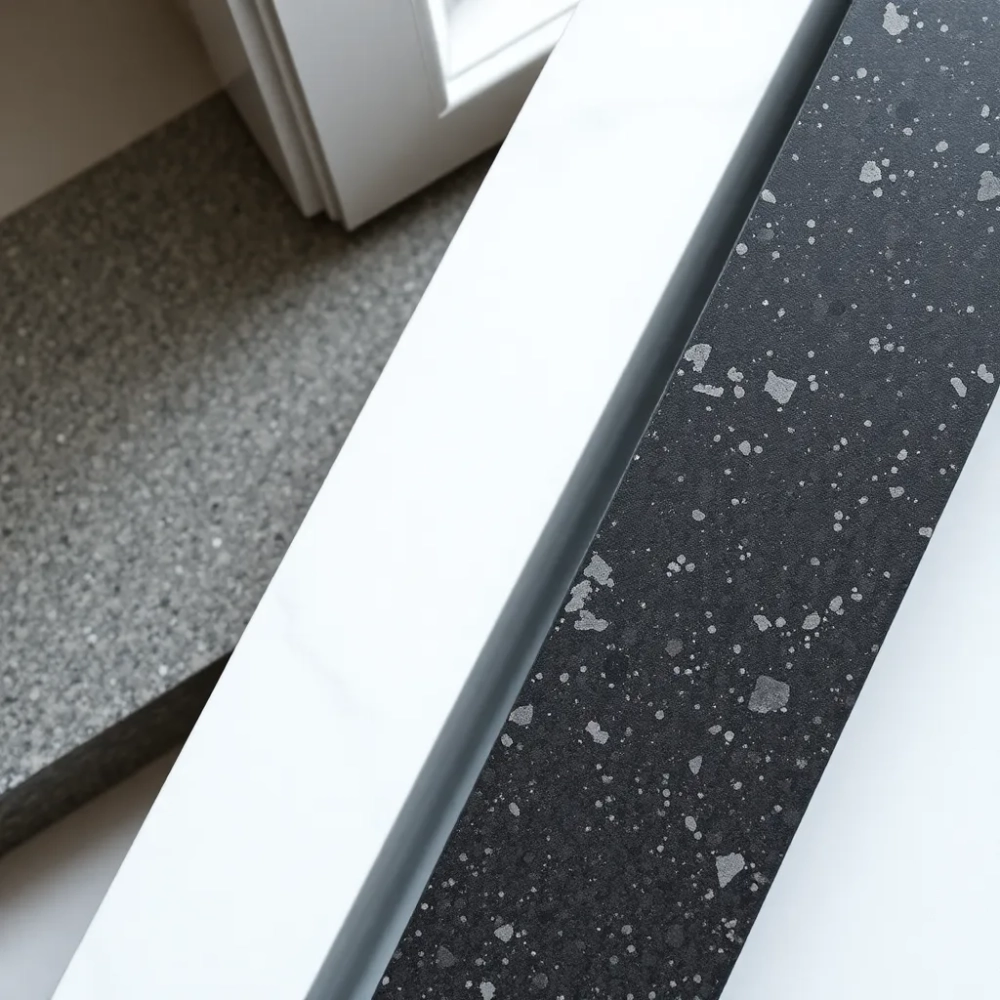 Parapety kamienne cena