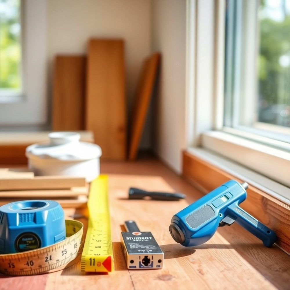 Parapety Wewnętrzne Jak Zamontować