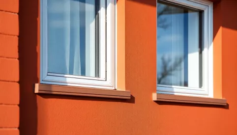 Ceny parapetów zewnętrznych Białystok