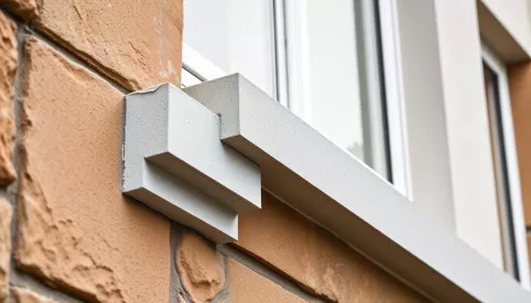 Ceny parapetów zewnętrznych Bydgoszcz