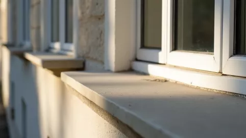 Ceny parapetów zewnętrznych Częstochowa