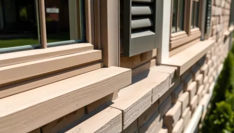 Ceny parapetów zewnętrznych Gdynia