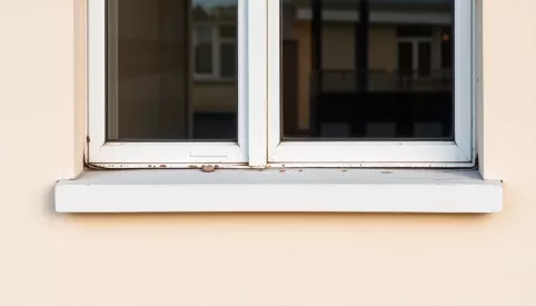 Ceny parapetów zewnętrznych Lublin