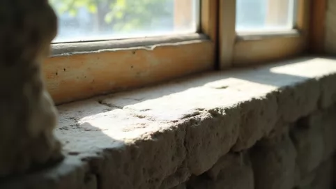 Ceny parapetów zewnętrznych Radom