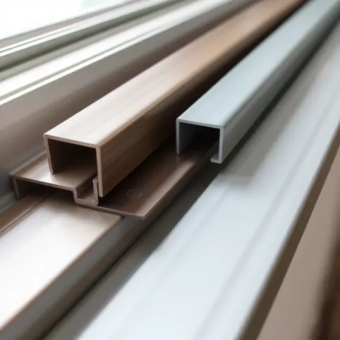 Ceny parapetów zewnętrznych z blachy