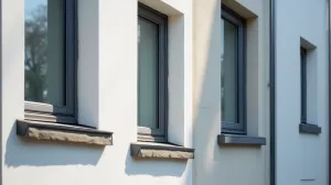 czy parapety można odliczyć w ramach ulgi termomodernizacyjnej