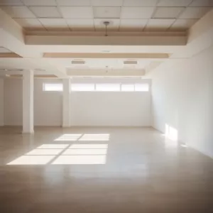 Ile kosztuje remont lokalu usługowego