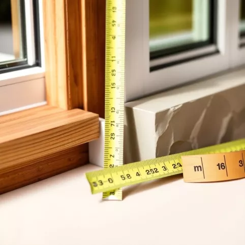 Jak Dobrać Parapety Zewnętrzne