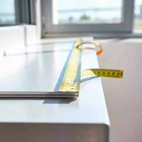 Jak Mierzyć Parapety Zewnętrzne