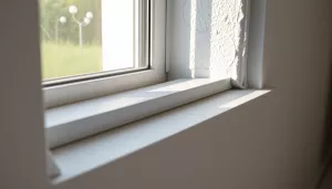 Jak uszczelnić parapet zewnętrzny