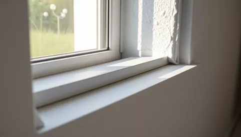 Jak uszczelnić parapet zewnętrzny