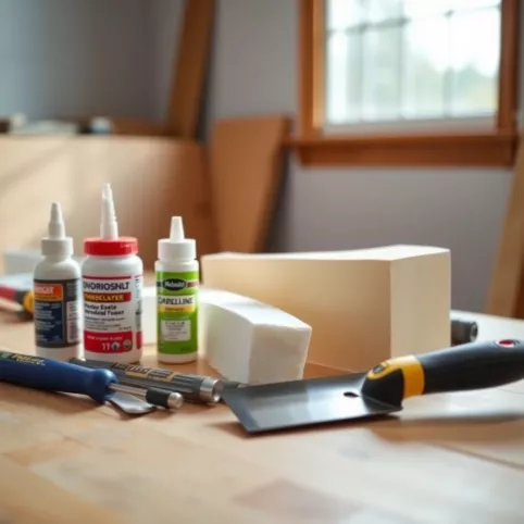 Jak Zamontować Parapet Wewnętrzny