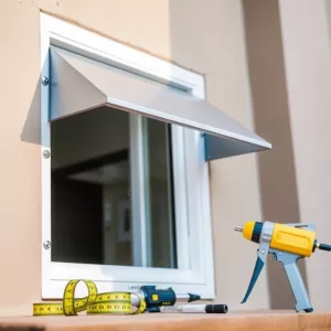 Jak Zamontować Parapet Zewnętrzny Blaszany