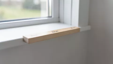 Jaka Szerokość Parapetu Wewnętrznego