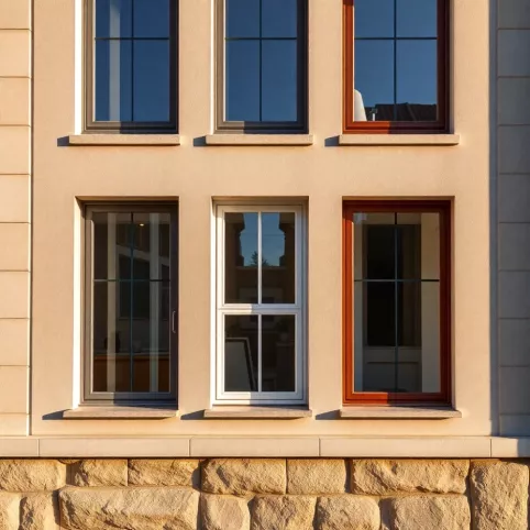 Jaka Szerokość Parapetu Zewnętrznego