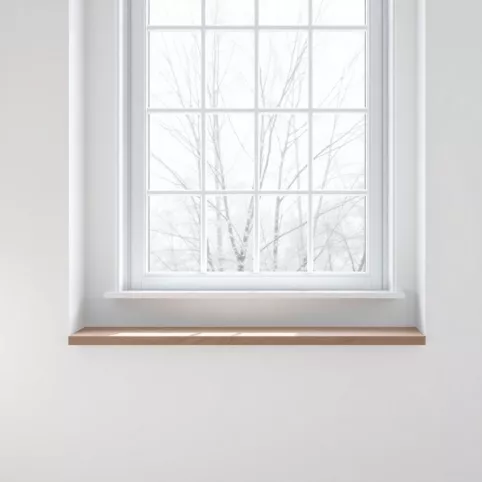 Jaki Kolor Parapetu Do Białych Okien