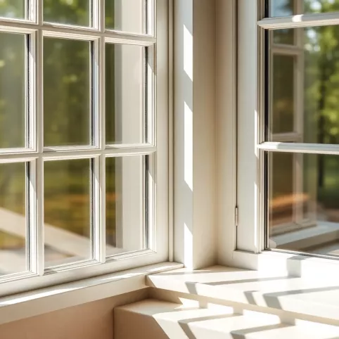 Jaki Kolor Parapetu Wewnętrznego Do Białych Okien