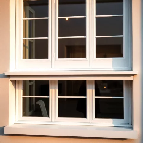 Jaki Kolor Parapetu Zewnętrznego Do Białych Okien