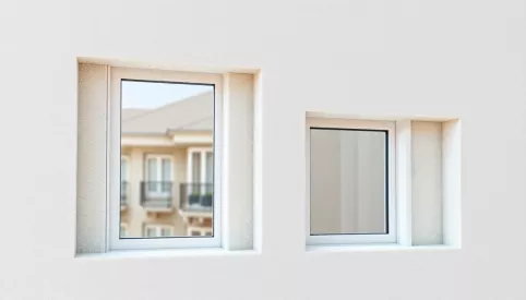 Jaki parapet do styropianu 20