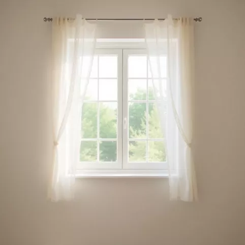 Jaki Parapet Wewnętrzny Do Białych Okien