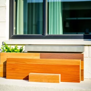 Jakie Parapety Na Zewnątrz