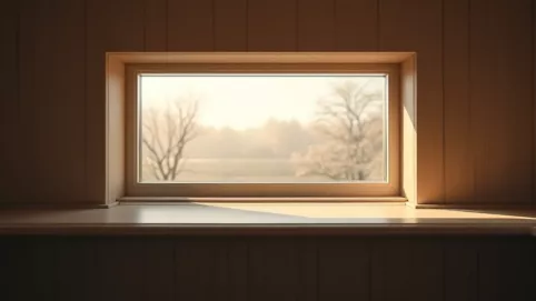 Minimalna wysokość parapetu