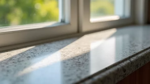 Parapety granitowe cena za m2