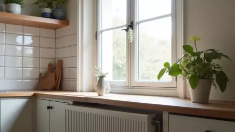 Wysokość parapetu Warunki techniczne