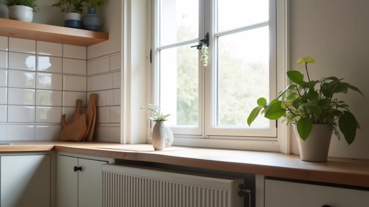 Wysokość parapetu Warunki techniczne