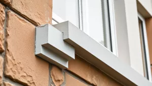 Ceny parapetów zewnętrznych Bydgoszcz
