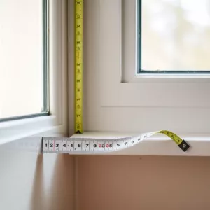 Jak Wymierzyć Parapety Wewnętrzne