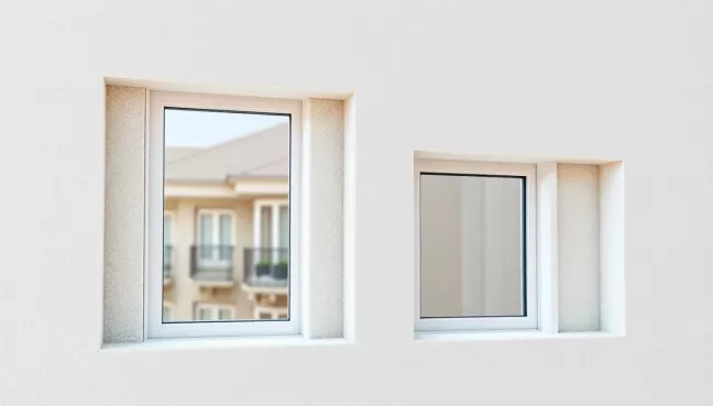 Jaki parapet do styropianu 20