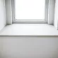 Jaki spadek parapetu wewnętrznego