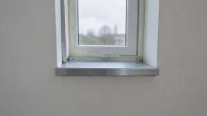 kiedy montujemy parapety zewnętrzne