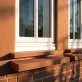 Okna Złoty Dąb  Jakie Parapety Zewnętrzne
