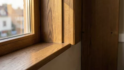 panele na parapet