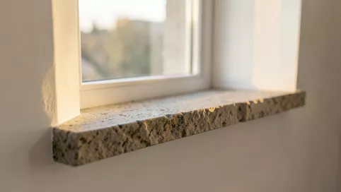 parapet pcv winchester